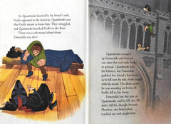 The Hunchback of Notre Dame (Wonderful World of Reading)