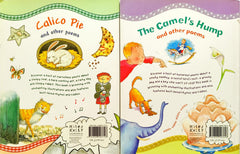 Poem Combo (2 Books)