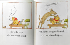 This is the Bear Box (4 Books )