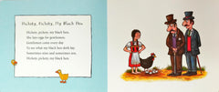Animal Rhymes
