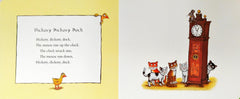 Animal Rhymes