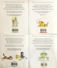 This is the Bear Box (4 Books )