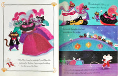 Storybook Combo Set 76 (5 Books)