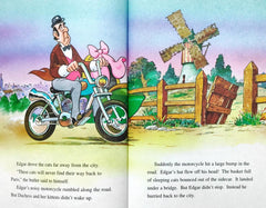 The Aristocats