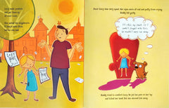 Storybook Combo Set 76 (5 Books)