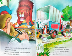 The Aristocats