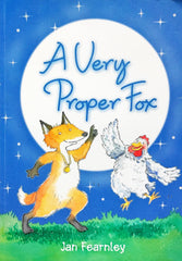 A Very Proper Fox