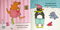 Storybook Combo Set 77 (5 Books)