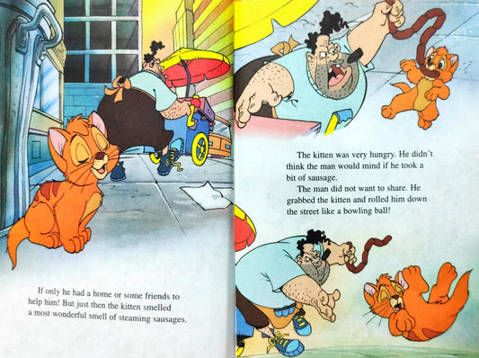 Oliver & Company