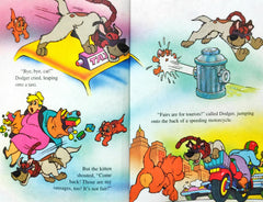 Oliver & Company
