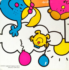 Little Miss Colours