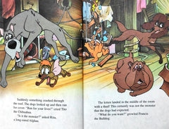 Oliver & Company