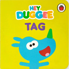 Hey Duggee Tag