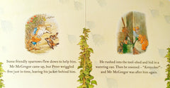 My Tale of Peter Rabbit