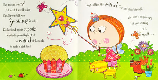 Storybook Combo Set 88 (4 Books)