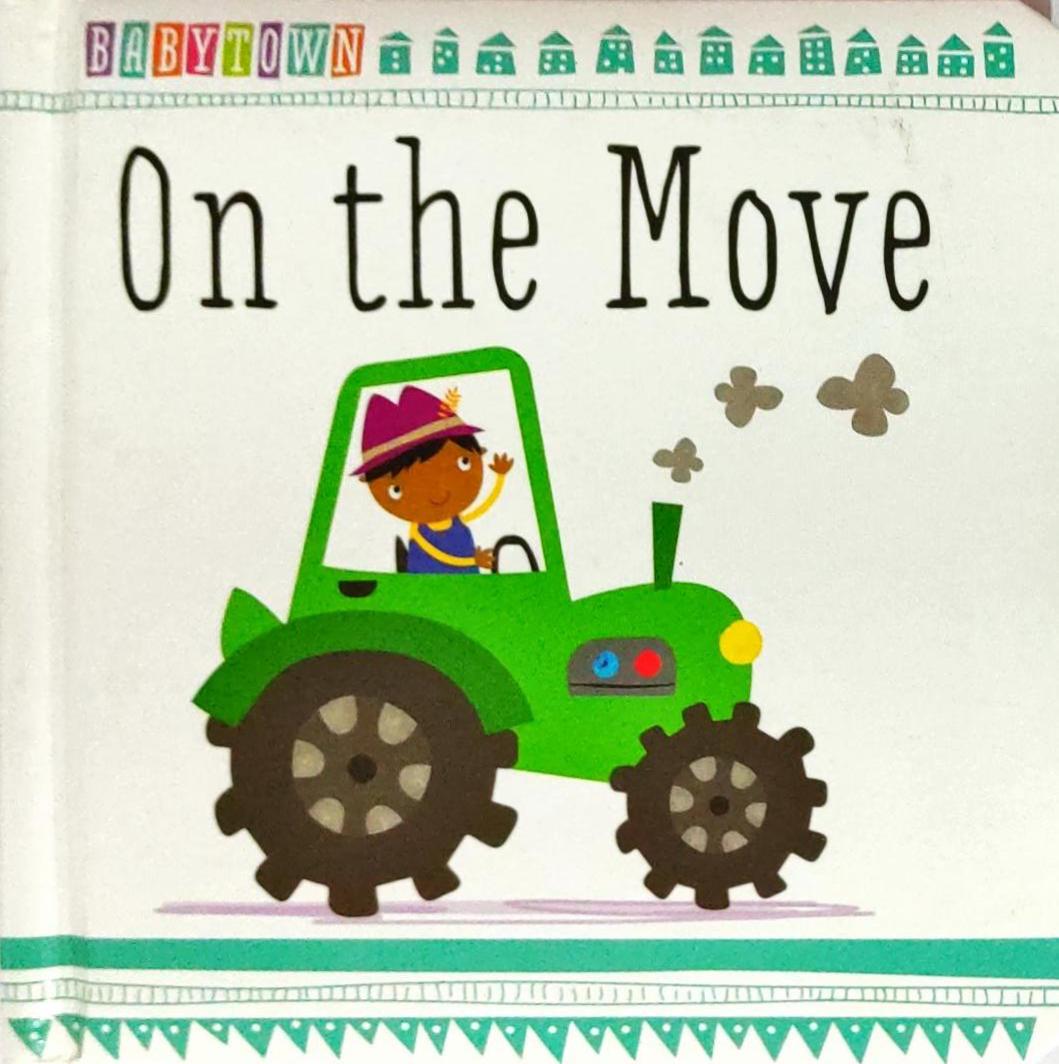 On the Move