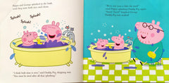 Peppa Pig Combo 23 (2 Books)