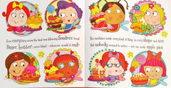 Storybook Combo Set 88 (4 Books)