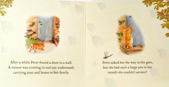 My Tale of Peter Rabbit