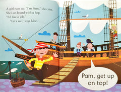 Usborne Very First Reading Combo Set 7 (5 Books)