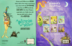 Winnie  Combo Set 3 (2 Books)