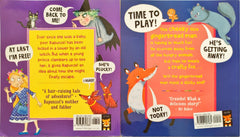 Fairytale Classics Combo Set 2 (2 Books)