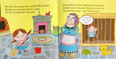 Ladybird Picture Book Combo Set 5 (3 Books)