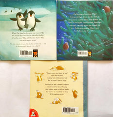 Storybook Combo Set 79 (3 Books)