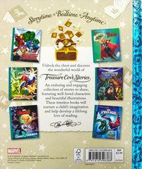 Marvel Spiderman Night of the Vulture (A Treasure cove Story)