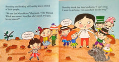 Ladybird Picture Book Combo Set 5 (3 Books)