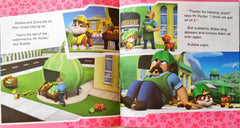 Paw Patrol Combo 5 (2 books)