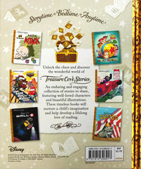 Incredibles 2 (A Treasure cove Story)