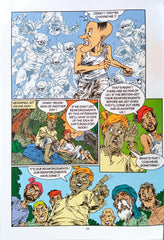 The Adventure of Suppandi 2