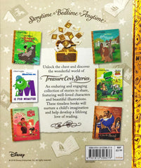 Zootropolis (A Treasure cove Story)