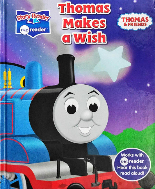 Thomas Makes a Wish