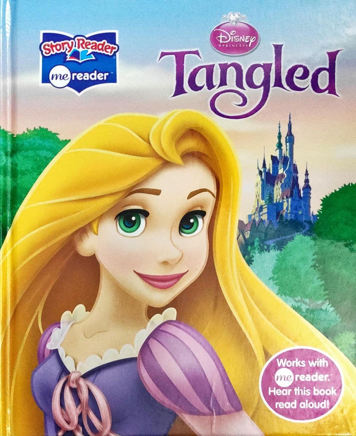 Disney Tangled