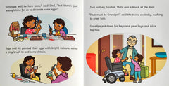 Twinkl Combo Set 5 (3 Books)