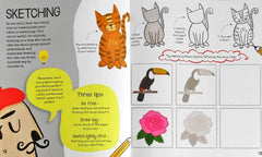 Activity Combo Set 3 (3 Books )