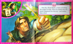 Disney Tangled