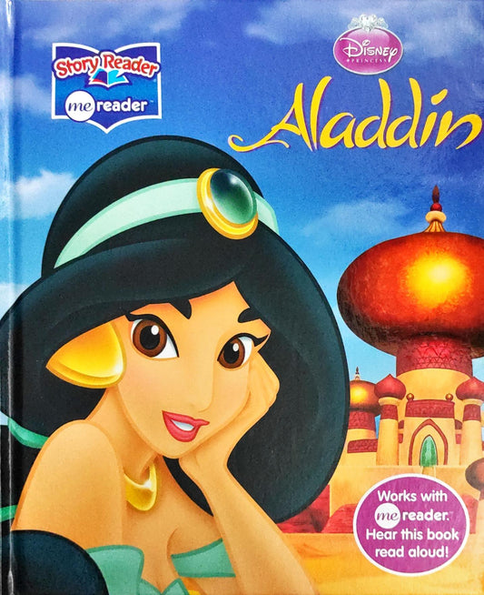 Disney Aladdin