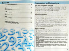 Letts Activity Combo Set 3 (2 Books)