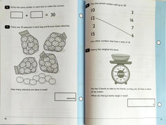 Letts Activity Combo Set 3 (2 Books)