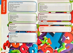 Letts Activity Combo Set 3 (2 Books)