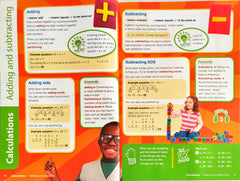Letts Activity Combo Set 3 (2 Books)