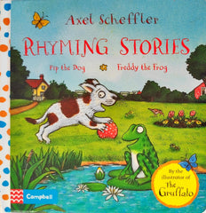 Rhyming Stories