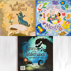 Storybook Combo Set 86 (3 Books)
