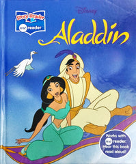 Disney Aladdin