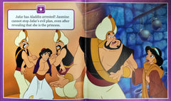 Disney Aladdin