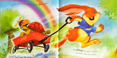 Storybook Combo Set 81 (4 Books)