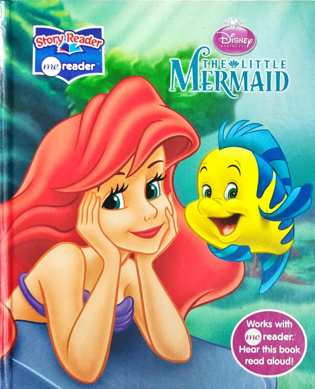 Disney The Little Mermaid